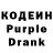 Кодеин напиток Lean (лин) Sage Lion